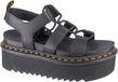 Dr. Martens Nartilla XL Sandalen Dames Zwart Maat 40