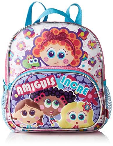 CHAMOY 41863 CMM BOLSIUX COLOREANTE Rugzak, Veelkleurig