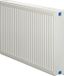 STELRAD BEL8 T22 paneelradiator 300x2000mm - Wit