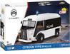 Citroën COBI Citroën Type H Police