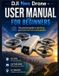 DJI Neo Drone - User Manual for Beginners