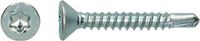 pgb-Europe PGB-FASTENERS Zelfborende schroef VK D7504O-T Ø 4,20x22 Zn T20 | 1000 st