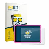 BROTECT - Screenprotector voor FASTWD L231-EEA 10.1" - Folie Beschermfolie Beschermglas matte
