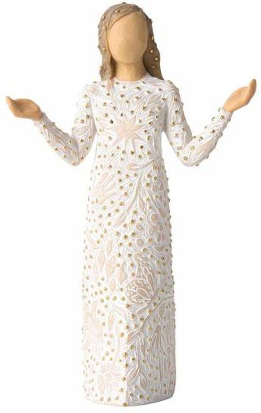 Willow Tree Everyday Blessings 27823 - Multi Color - 0638713505606