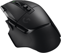 Logitech G G502 X Lightspeed