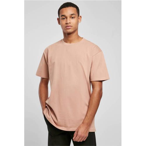 Urban Classics Oversized T-Shirt - Amber