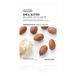 THE FACE SHOP Real Nature Masque Visage Beurre de Karité 1 pièce