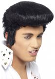 Vegaoo Elvis™ pruik voor volwassenen