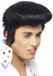 Vegaoo Elvis™ pruik voor volwassenen