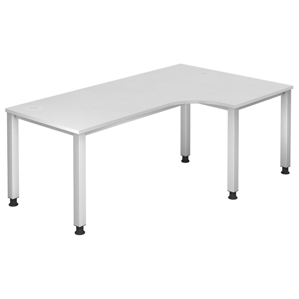 hjh OFFICE PRO Queo 82 S Wit - Wit - 4032062135297