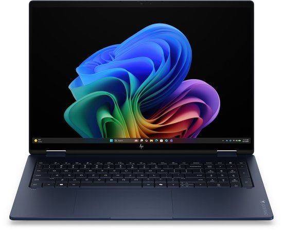 HP OmniBook X Flip / 16-cb0636ndx / D70TMEA