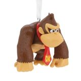 Hallmark Ornament L93 FC Donkey Kong kerstbal