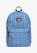 Superdry Classic Patch Montana Rugzak Dames Navy Geo