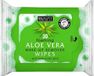 Beauty Formulas Aloë Vera Make-up Remover Wipes 30 st.