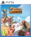 PM Studios My Time at Sandrock - Collector's Edition PlayStation 5
