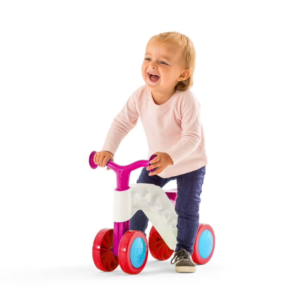 Basic Loopfiguur Itsibitsi Roze