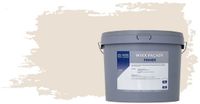 Wixx Façade Primer - 5L - RAL 9001 Crèmewit