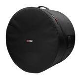 Gator Cases Icon Series Premium Bass Drum Bag; 22" x 14"; (GP-ICON-2214BD)