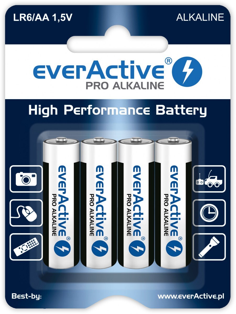 everActive LR64BLPA