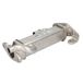 NISSENS Radiateur, recyclage des gaz d'échappement pour IVECO: Daily (Ref: 989400)