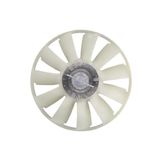 MAHLE CFF 527 000P Behr Premium Line koelmiddelkoeler/condensatorventilator
