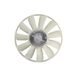 MAHLE CFF 527 000P Behr Premium Line koelmiddelkoeler/condensatorventilator