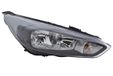 Hella Koplamp, Rechts, Voor Ford Focus 3, Vanaf 11/2014