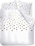 Marjolein Bastin Mariposa dekbedovertrek - Tweepersoons - 200x200/220 cm - Multi