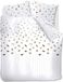 Marjolein Bastin Mariposa dekbedovertrek - Tweepersoons - 200x200/220 cm - Multi