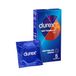Durex Settebello XL Extralarge Préservatif Coupe Large