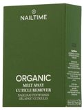 Nailtime Organic Melt Away Cuticle Remover (8 ml)