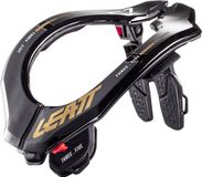 Leatt 3.5 Split Noir Neck Brace - Neck Brace