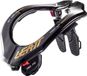 Leatt 3.5 Split Noir Neck Brace - Neck Brace
