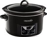 Crock-Pot Slowcooker - 4.7L - Zwart - Programmeerbaar