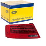 MAGNETI MARELLI Heckleuchte 714021190803 rechts | Compatibel met: AUDI A5