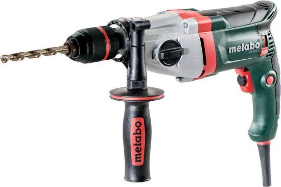 Metabo Boormachine BE 850-2