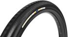 Panaracer Gravelking Semislick Tubeless 700c X 40 Gravelband Zwart