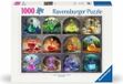 Ravensburger Erwachsenenpuzzle 1000 Teile - Zaubertränke