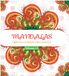 Mandalas 14: Libro de colorear para adultos