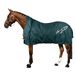 Imperial Riding IRH Super-Dry Summer deken, 600D waterdicht en ademend, paardendeken zomer en overgangsperiode, bosgroen 125