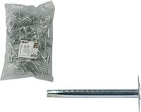 pgb-Europe SMART Metalen isolatieplug SMART Ø 8x110 Zn | 50 st