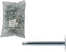 pgb-Europe SMART Metalen isolatieplug SMART Ø 8x110 Zn | 50 st
