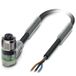 Phoenix Contact 1694402 Câble de signalisation 3 m Noir
