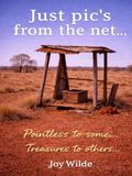 Just pics from the net...: Pointless to some...Treasures to others...
