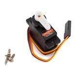 E-Flite SPMA380R servo's en accessoires, meerkleurig