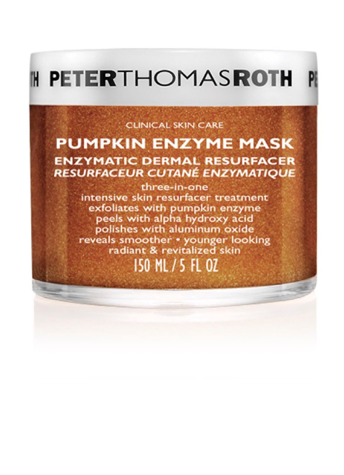Peter Thomas Roth Pumpkin Enzyme Mask - gezichtsmasker