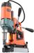VEVOR Magnetische Boormachine 1400W 850 RPM Verstelbaar 50mm Oranje