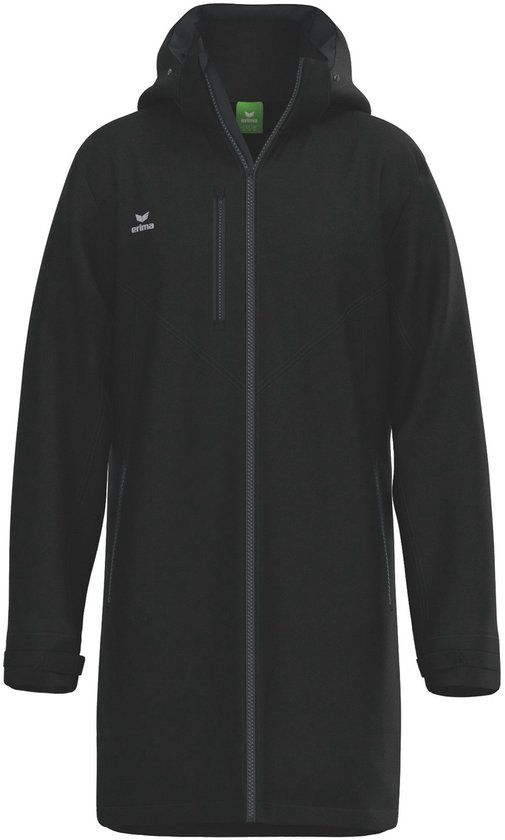 Erima trainingsjack Cmpt Stadium Jacket 24-6417
