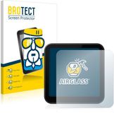 BROTECT Screenprotector voor DJI Action 2 Beschermglas transparant
