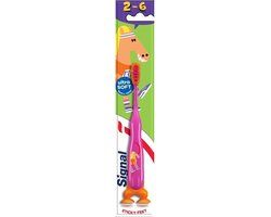Signal Kids Toothbrush - Medium Bristles